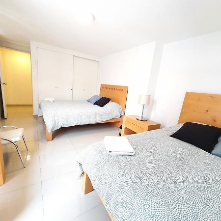 Departamento 3Bd Excelente Ubicacion Appartement Mexico-stad Buitenkant foto
