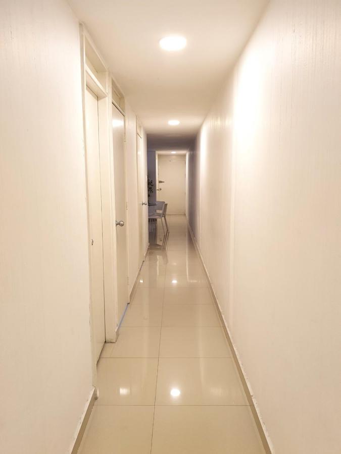 Departamento 3Bd Excelente Ubicacion Appartement Mexico-stad Buitenkant foto