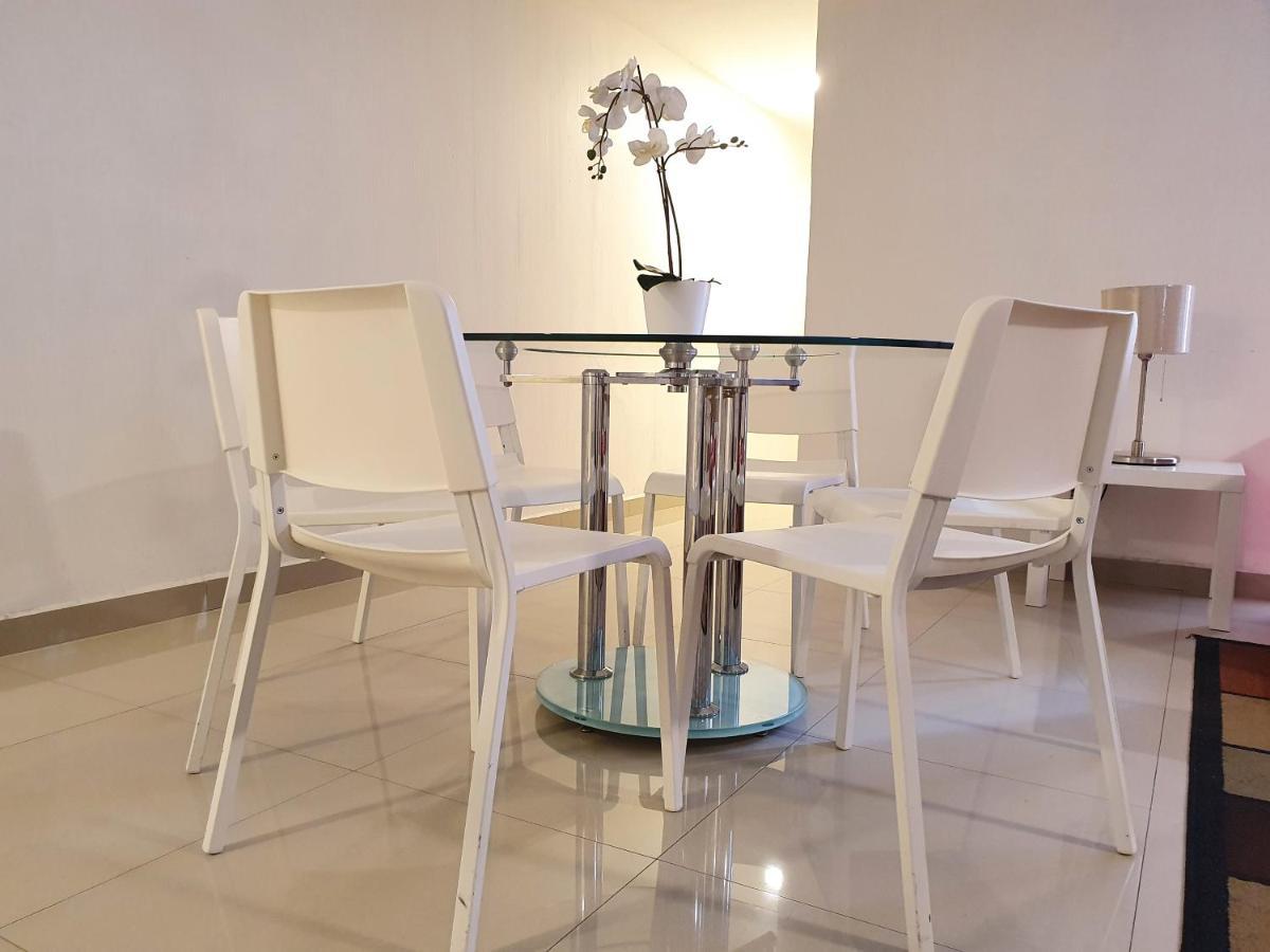 Departamento 3Bd Excelente Ubicacion Appartement Mexico-stad Buitenkant foto